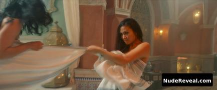 KATRINA KAIF nude in Tiger 3