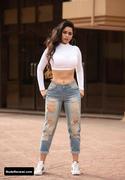 SOUNDARYA SHARMA nude in Housefull 4