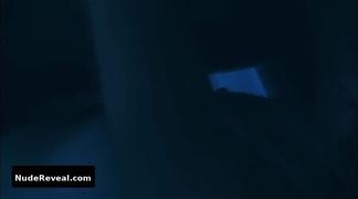 CARLSON YOUNG nude in The Perfect Student