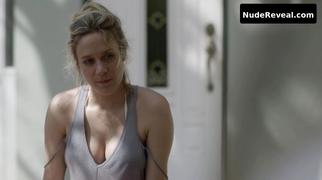 CHLOE SEVIGNY nude in Bloodline