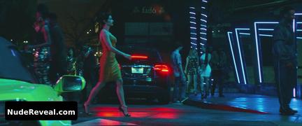 PAOLA NUNEZ nude in Bad Boys for Life