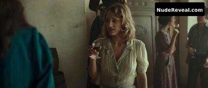 DEVA CASSEL nude in The Beautiful Summer