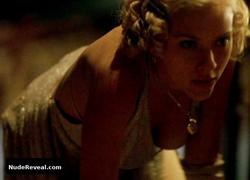 SCARLETT JOHANSSON nude in A Good Woman