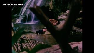 JESSA ZARAGOZA nude in Masamang Damo