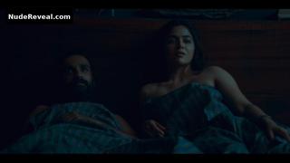 WAMIQA GABBI nude in Modern Love Chennai