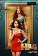 KRITI KHARBANDA nude in Housefull 4