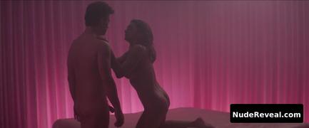 DIRA PAES nude in Divine Love