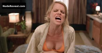 MIRCEA MONROE nude in The 41-Year-Old Virgin Who Knocked Up Sarah Marshall and Felt Superbad About It