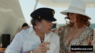 CASSIDY FREEMAN nude in The Righteous Gemstones