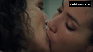 ERENDIRA IBARRA nude in Ingobernable