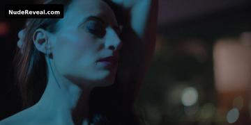 MARIMAR VEGA nude in Pact of Silence