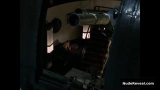 EMILIE DE RAVIN nude in Roswell