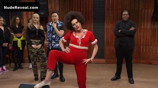 MOLLY SHANNON nude in Saturday Night Live