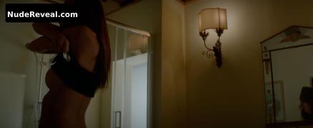 EMILY RATAJKOWSKI nude in Welcome Home