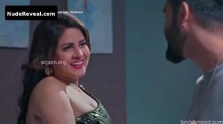 POOJA SINGH RAJPUT nude in Nehle Pe Dehla