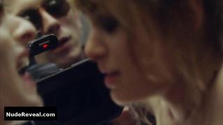 MATHILDE BISSON nude in Xanadu