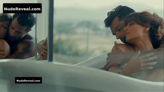 BIPASHA BASU nude in Alone