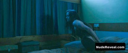 AISLING FRANCIOSI nude in Stopmotion