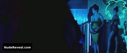 PAOLA NUNEZ nude in Bad Boys for Life