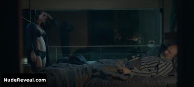 ZURIA VEGA nude in Thursday