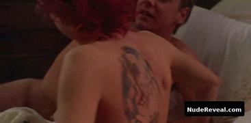 MEG RYAN nude in Promised Land