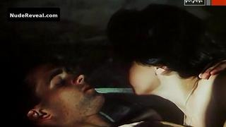 JULIA BRENDLER nude in Verbotene Liebe