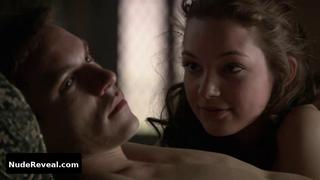 PERDITA WEEKS nude in The Tudors