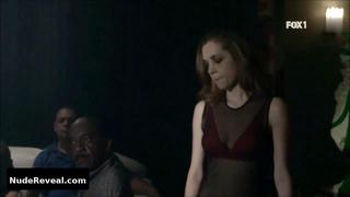 MARINA PROVEZZANO nude in Call Me Bruna