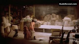 MARGHERITA PACE nude in Once Upon a Time in America