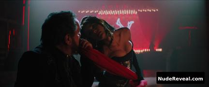 ABIGAIL SPENCER nude in Reprisal