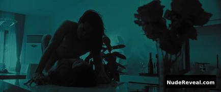 ALEXA OCAMPO nude in Bjj: Woman On Top