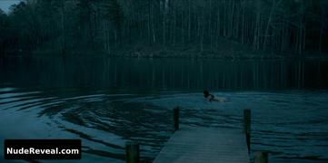 BROOKE BUTLER nude in Ozark
