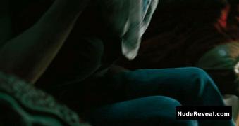 MILA KUNIS nude in Boot Camp