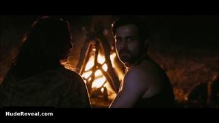HUMA QURESHI nude in Ek Thi Daayan