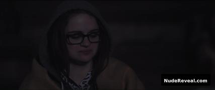 JOEY KING nude in Camp