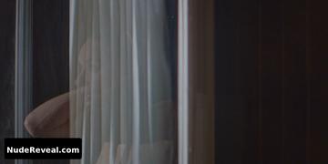JOSEFIN ASPLUND nude in Sanctuary