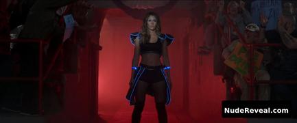 AMANDA CREW nude in Chokeslam
