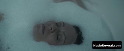 MAGDALENA BOCZARSKA nude in Heaven In Hell