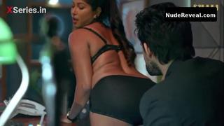 PAYAL PATIL nude in Secretary