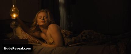 ABIGAIL COWEN nude in Redeeming Love