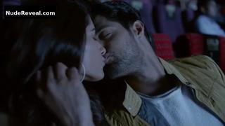 RUHANI SHARMA nude in Poison