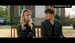MCKENNA GRACE nude in Regretting You