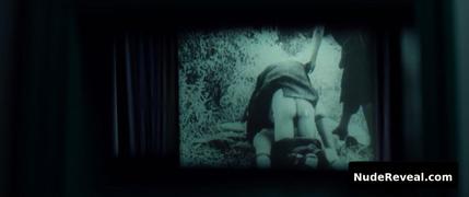 MIA GOTH nude in Pearl