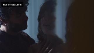 ANDREA ROS nude in Zorras