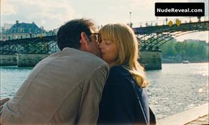 VIRGINIE EFIRA nude in Just the Two of Us