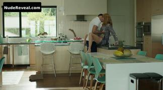 NICOLE KIDMAN nude in Big Little Lies
