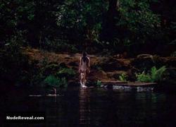 JORDANA BREWSTER nude in Nearing Grace
