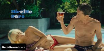 MELINA MATTHEWS nude in Untameable