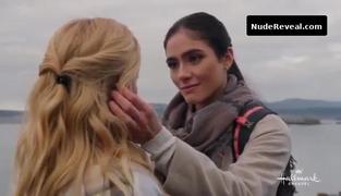 ARIENNE MANDI nude in Love, Classified