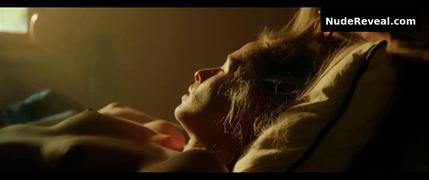 MILENA SMIT nude in Libelulas